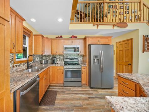326 Ewart Wilson Road Burnsville NC 28714