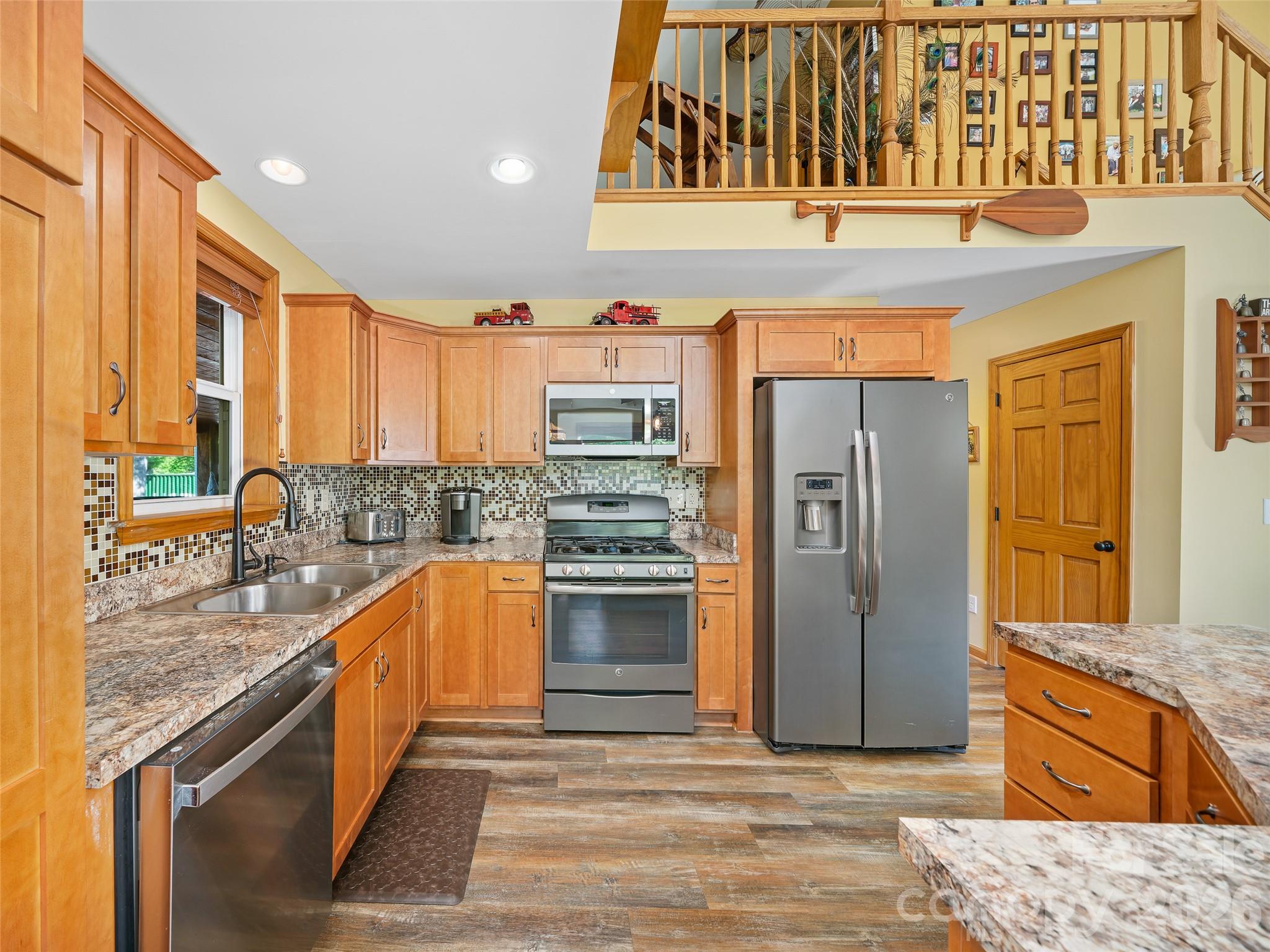 326 Ewart Wilson Road Burnsville NC 28714
