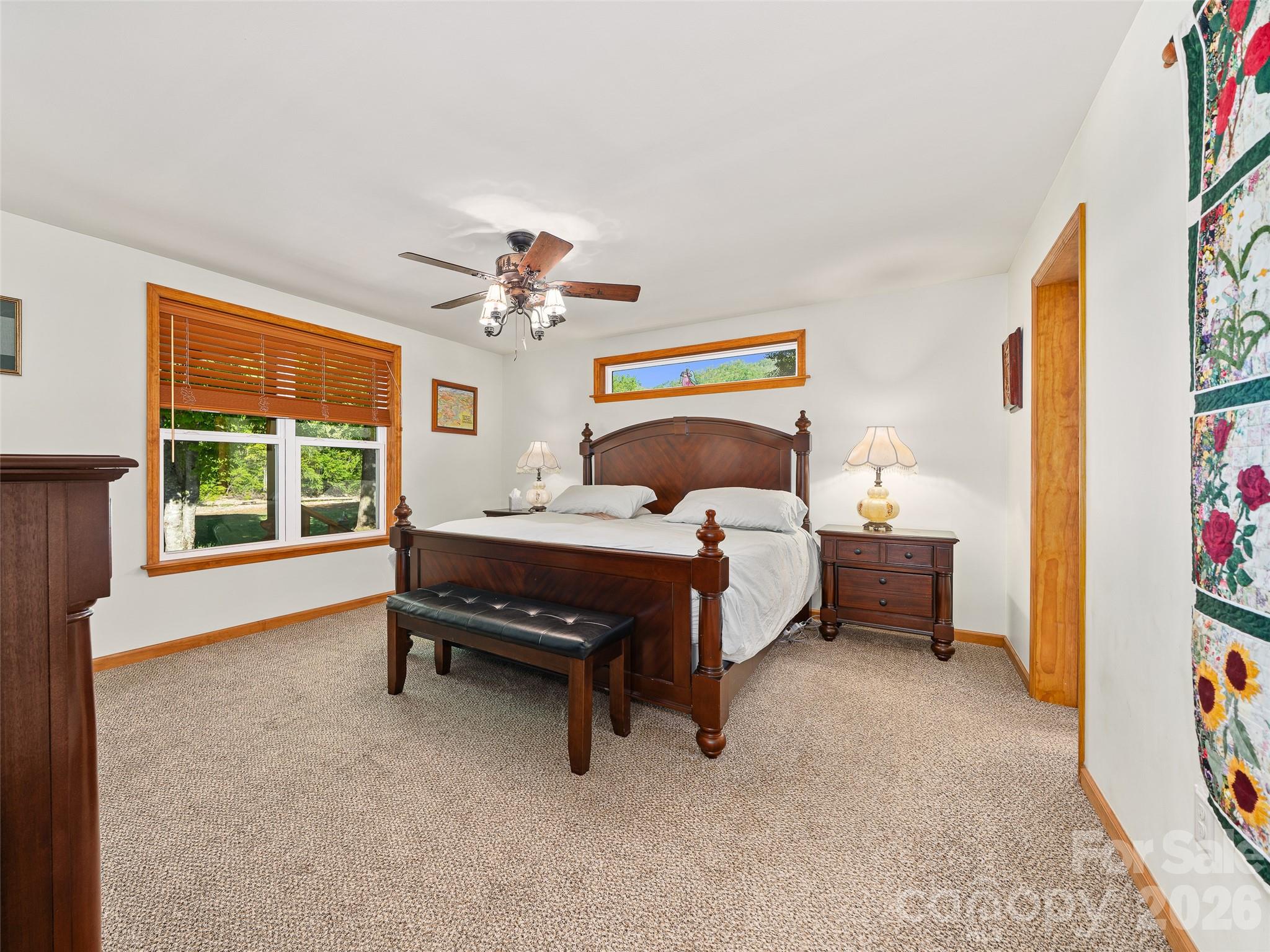326 Ewart Wilson Road Burnsville NC 28714