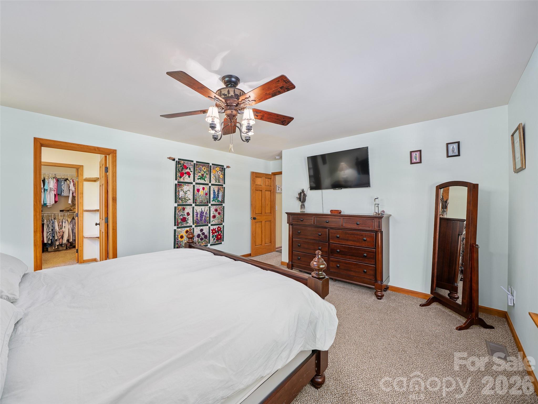 326 Ewart Wilson Road Burnsville NC 28714