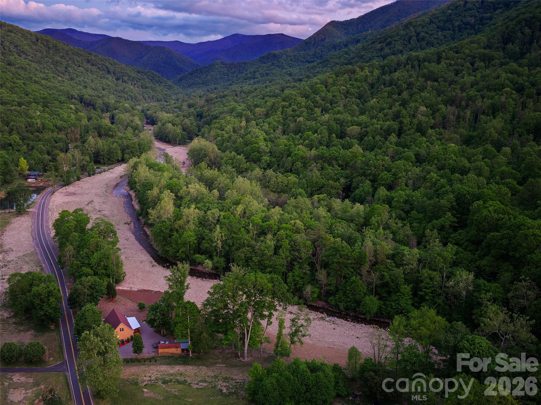 326 Ewart Wilson Road Burnsville NC 28714