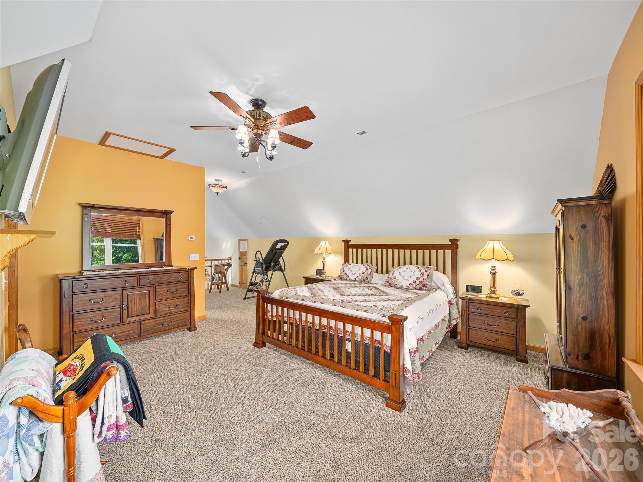 326 Ewart Wilson Road Burnsville NC 28714