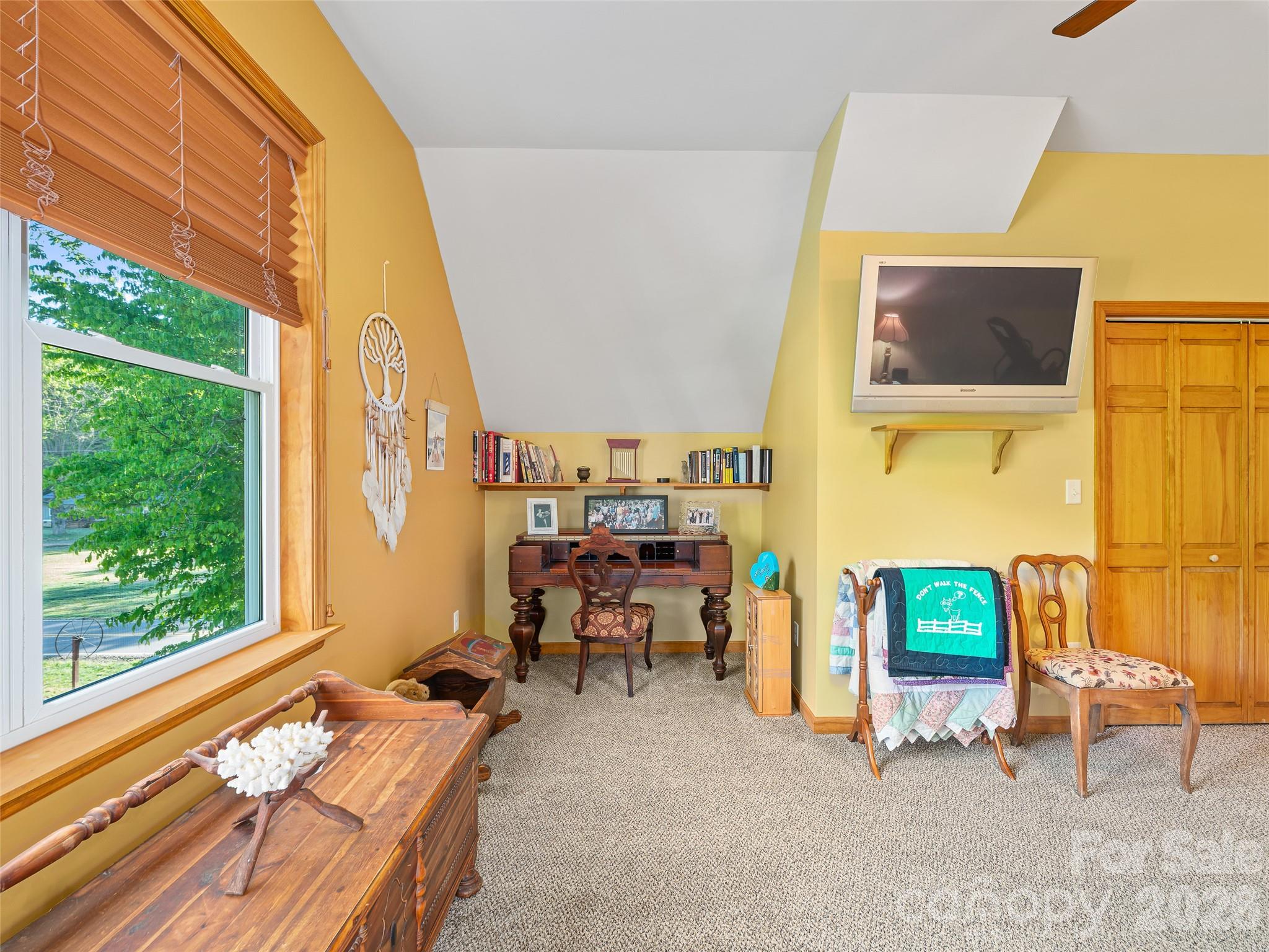 326 Ewart Wilson Road Burnsville NC 28714
