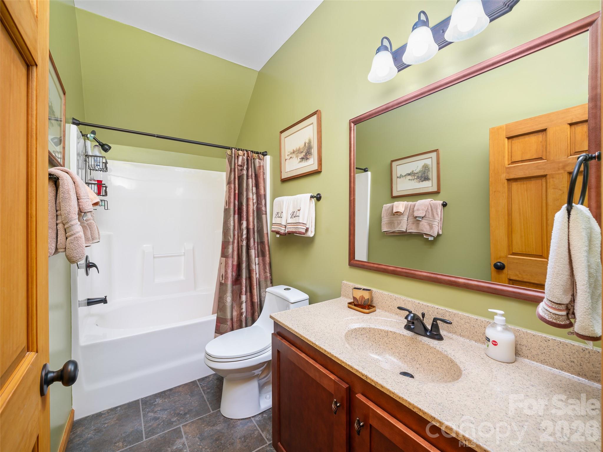 326 Ewart Wilson Road Burnsville NC 28714