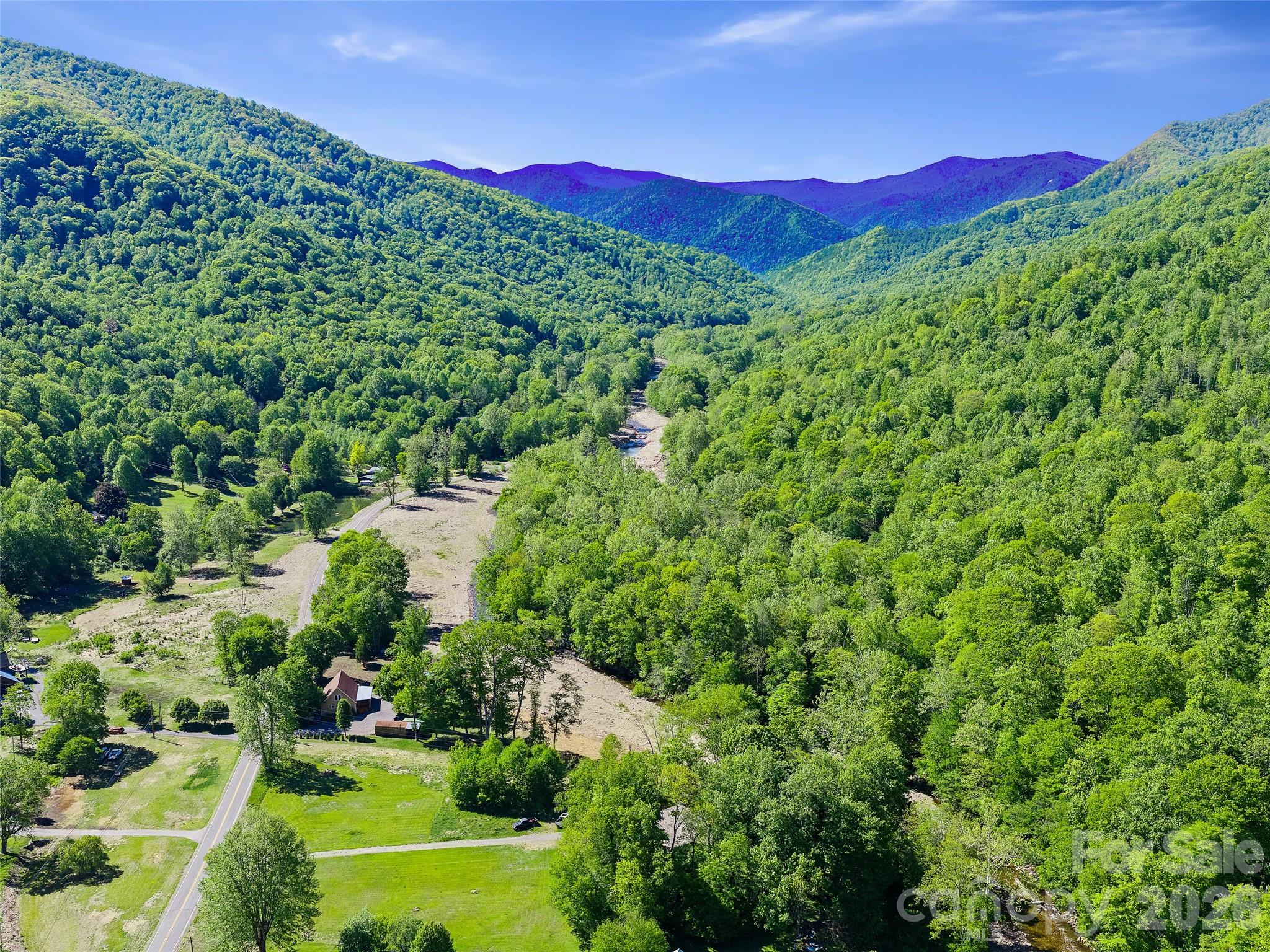 326 Ewart Wilson Road Burnsville NC 28714