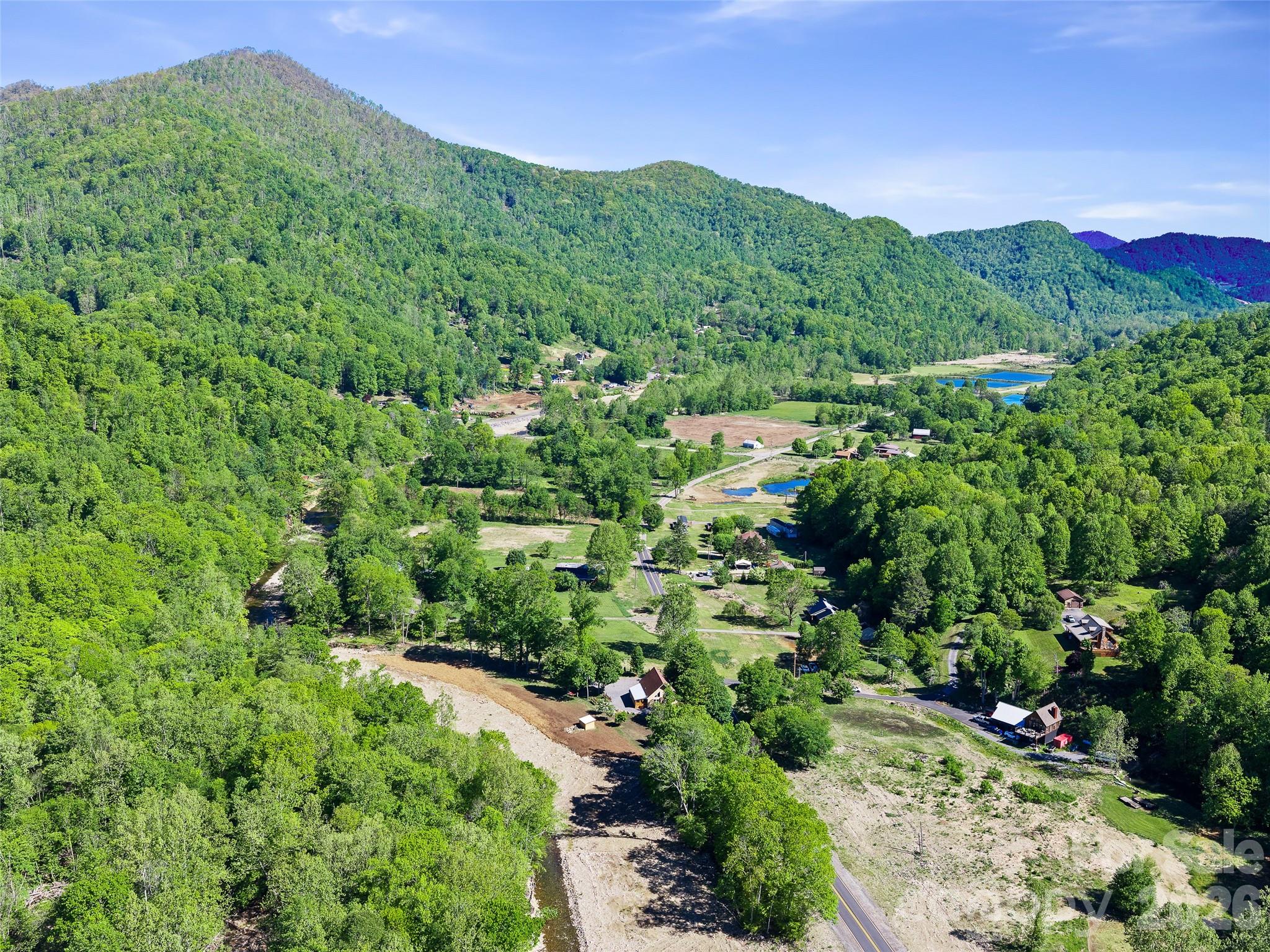 326 Ewart Wilson Road Burnsville NC 28714