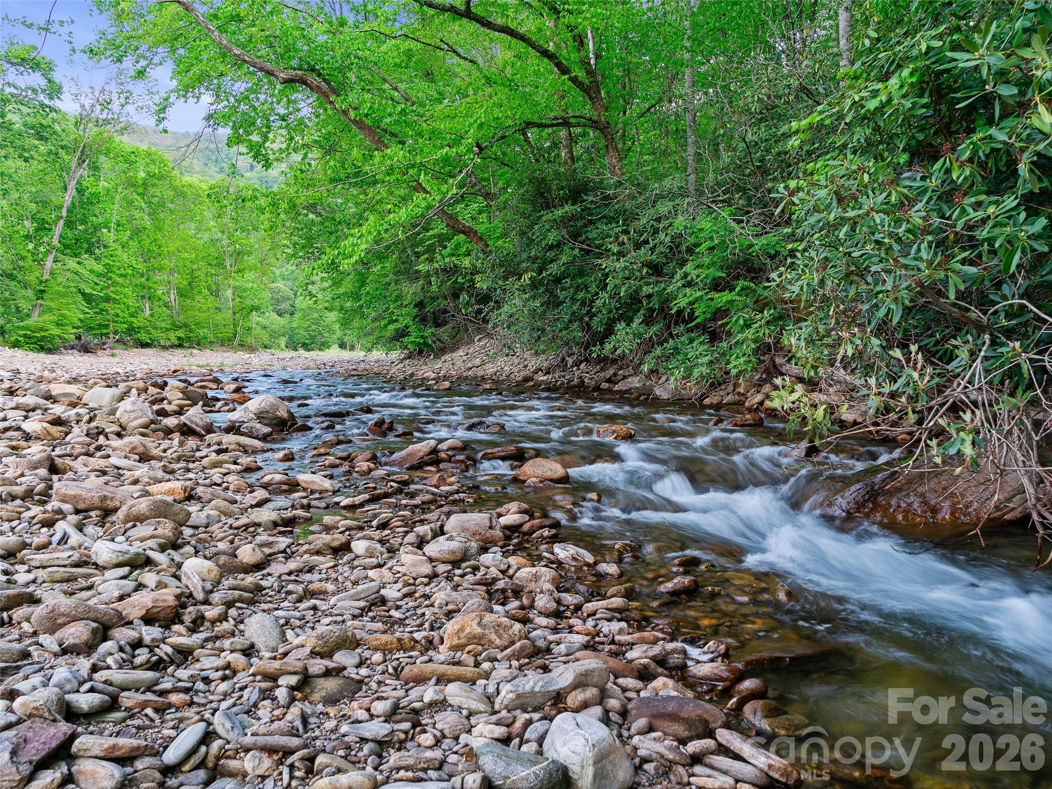 326 Ewart Wilson Road Burnsville NC 28714