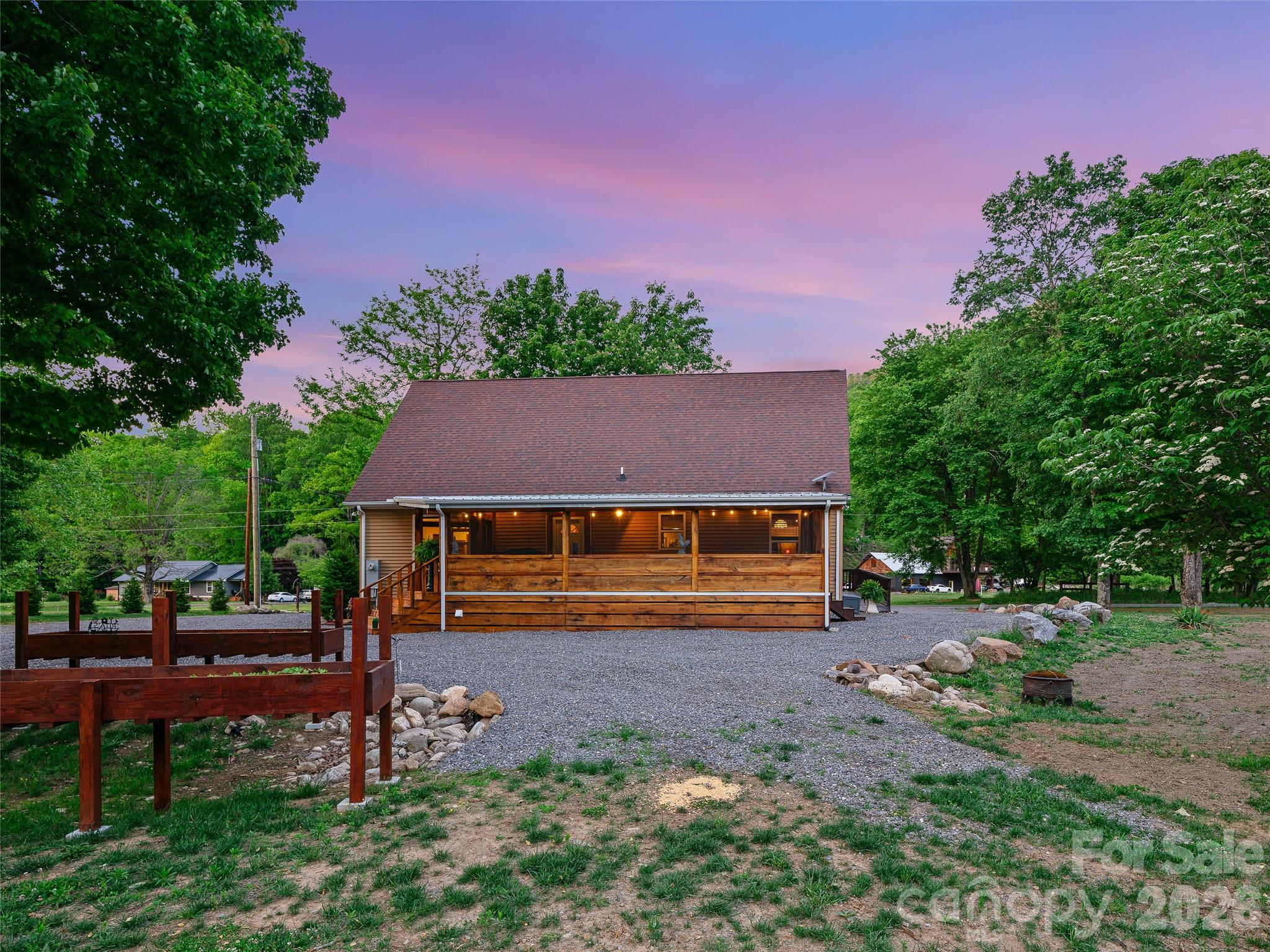 326 Ewart Wilson Road Burnsville NC 28714
