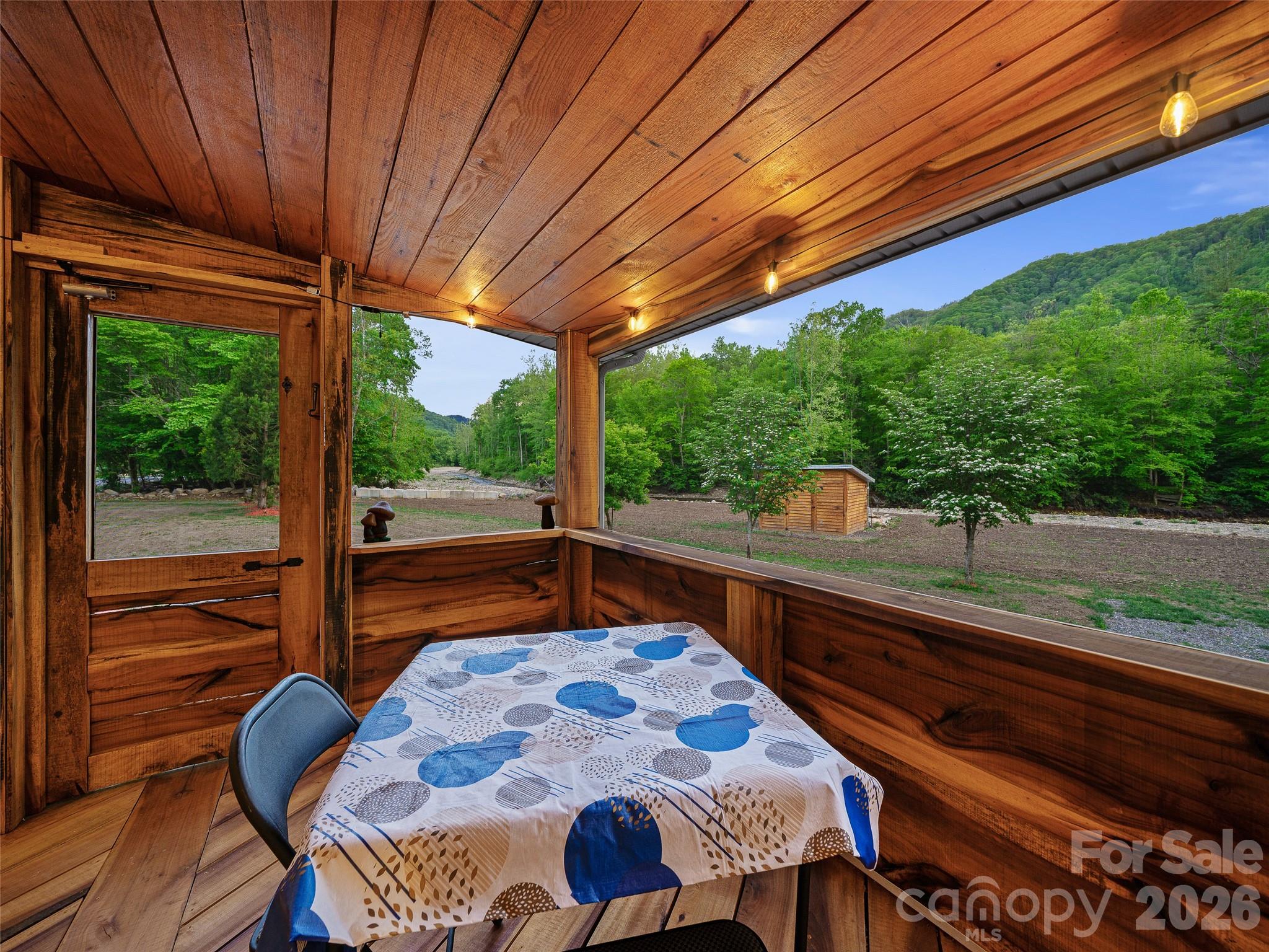326 Ewart Wilson Road Burnsville NC 28714