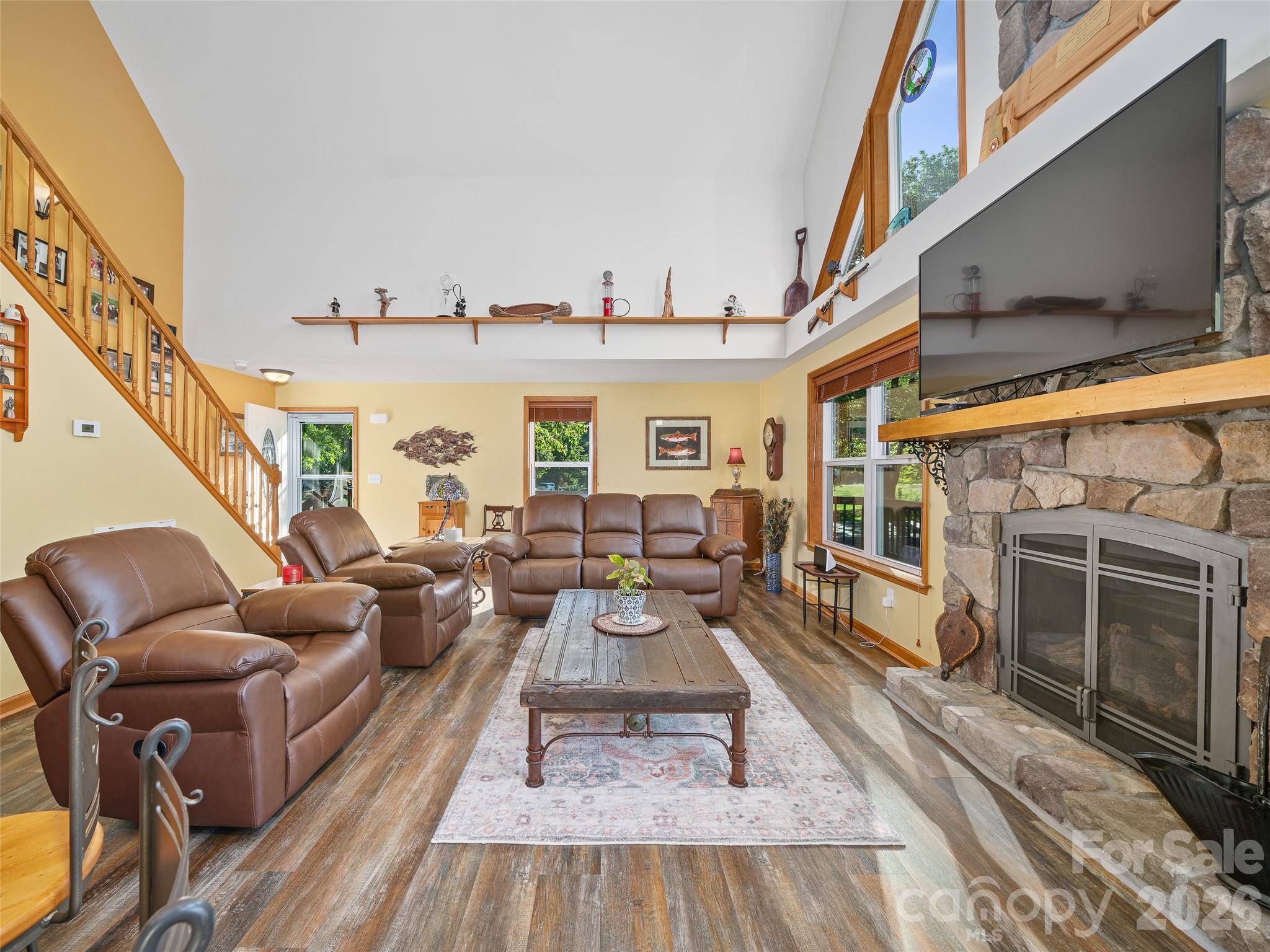 326 Ewart Wilson Road Burnsville NC 28714