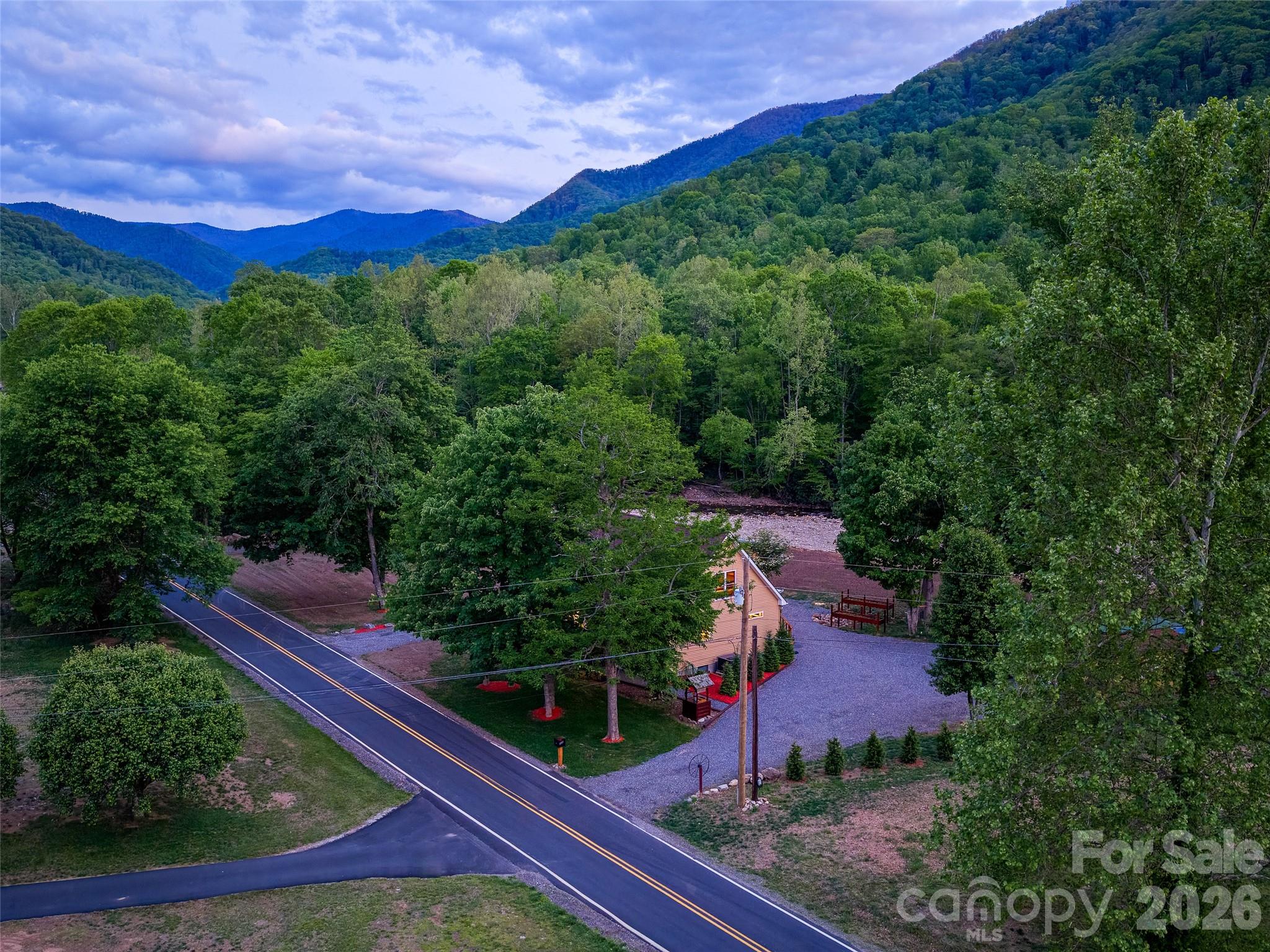 326 Ewart Wilson Road Burnsville NC 28714