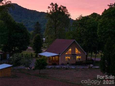 326 Ewart Wilson Road Burnsville NC 28714
