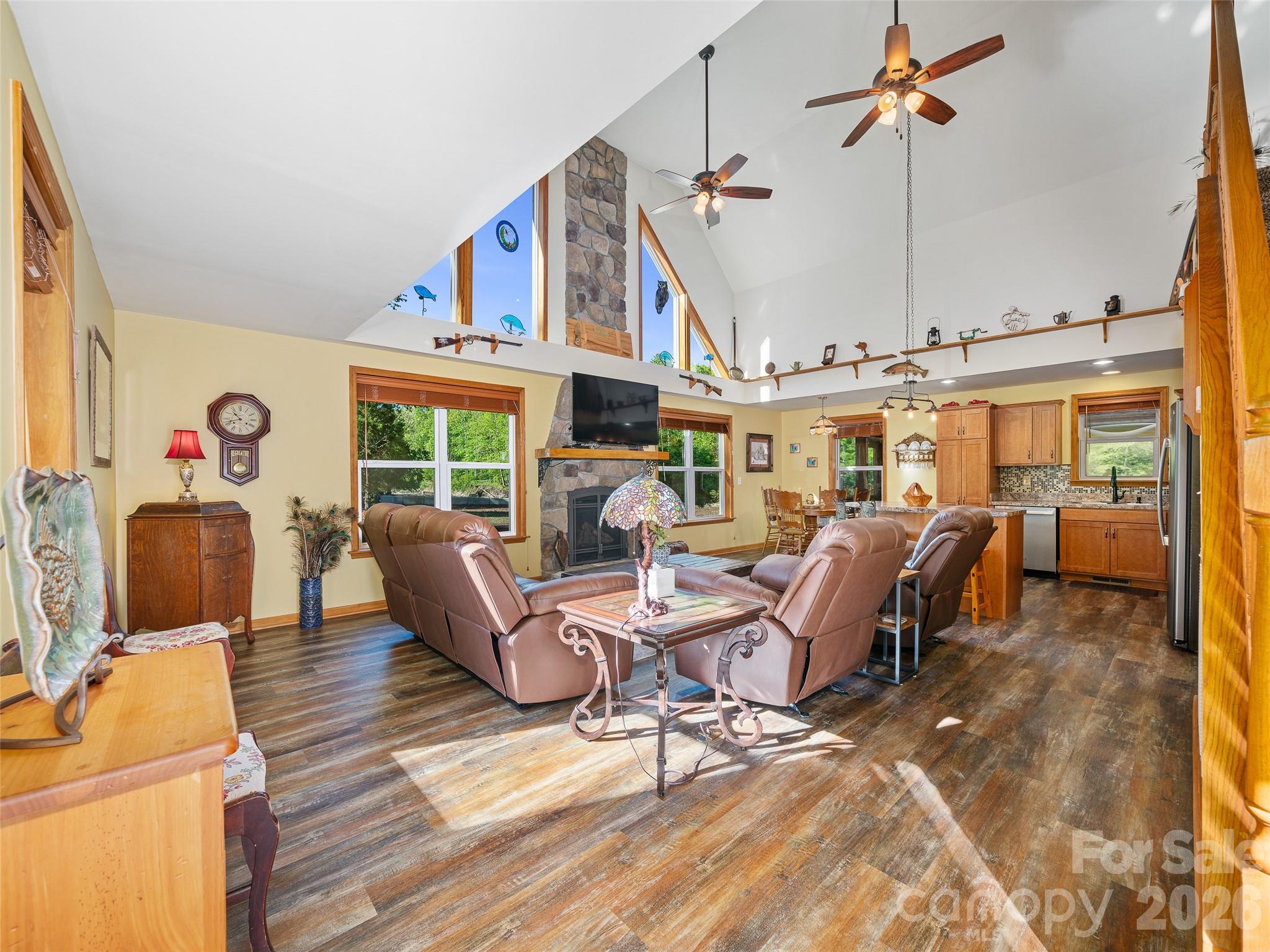 326 Ewart Wilson Road Burnsville NC 28714