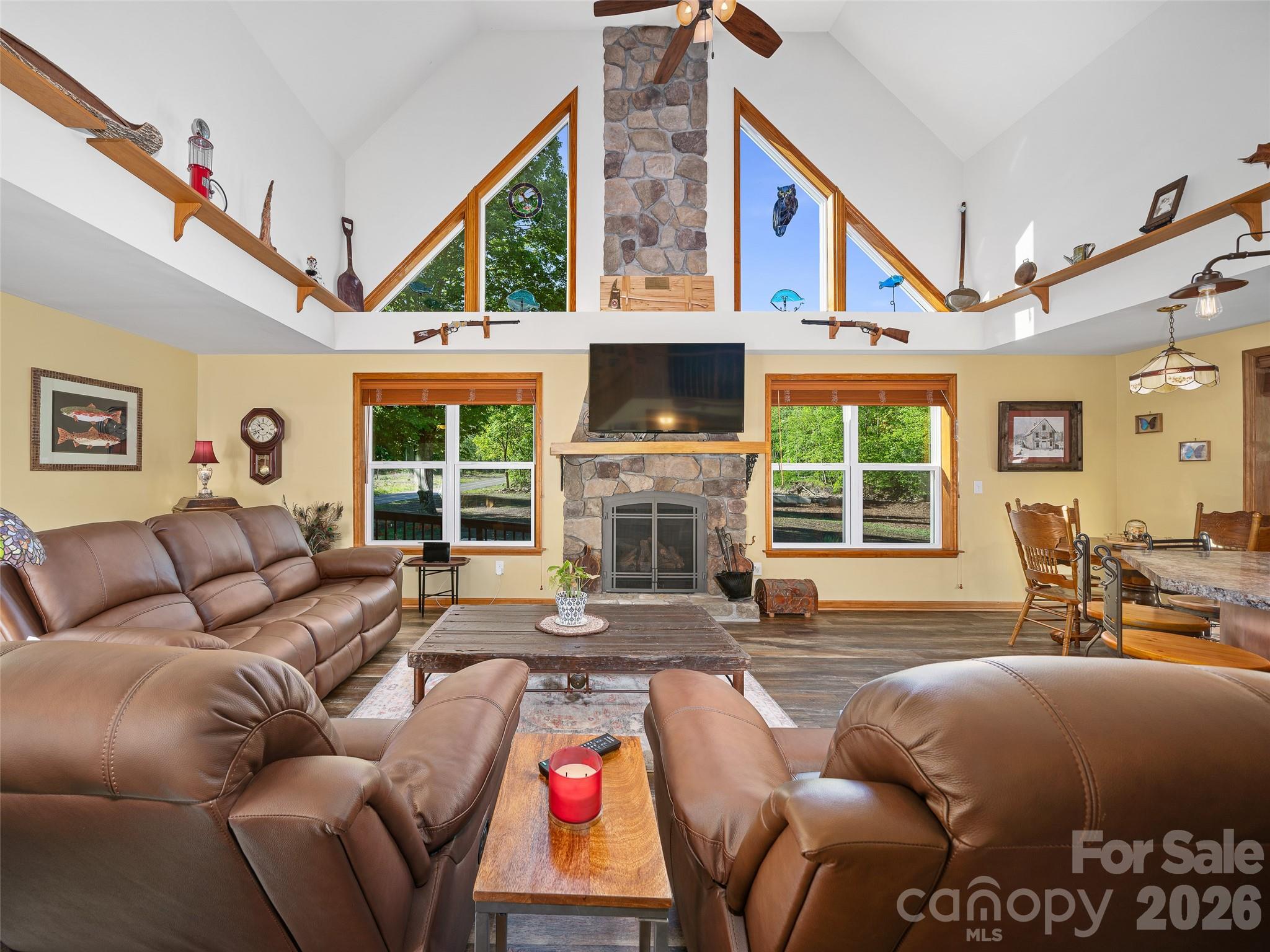 326 Ewart Wilson Road Burnsville NC 28714