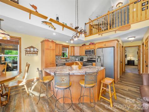 326 Ewart Wilson Road Burnsville NC 28714