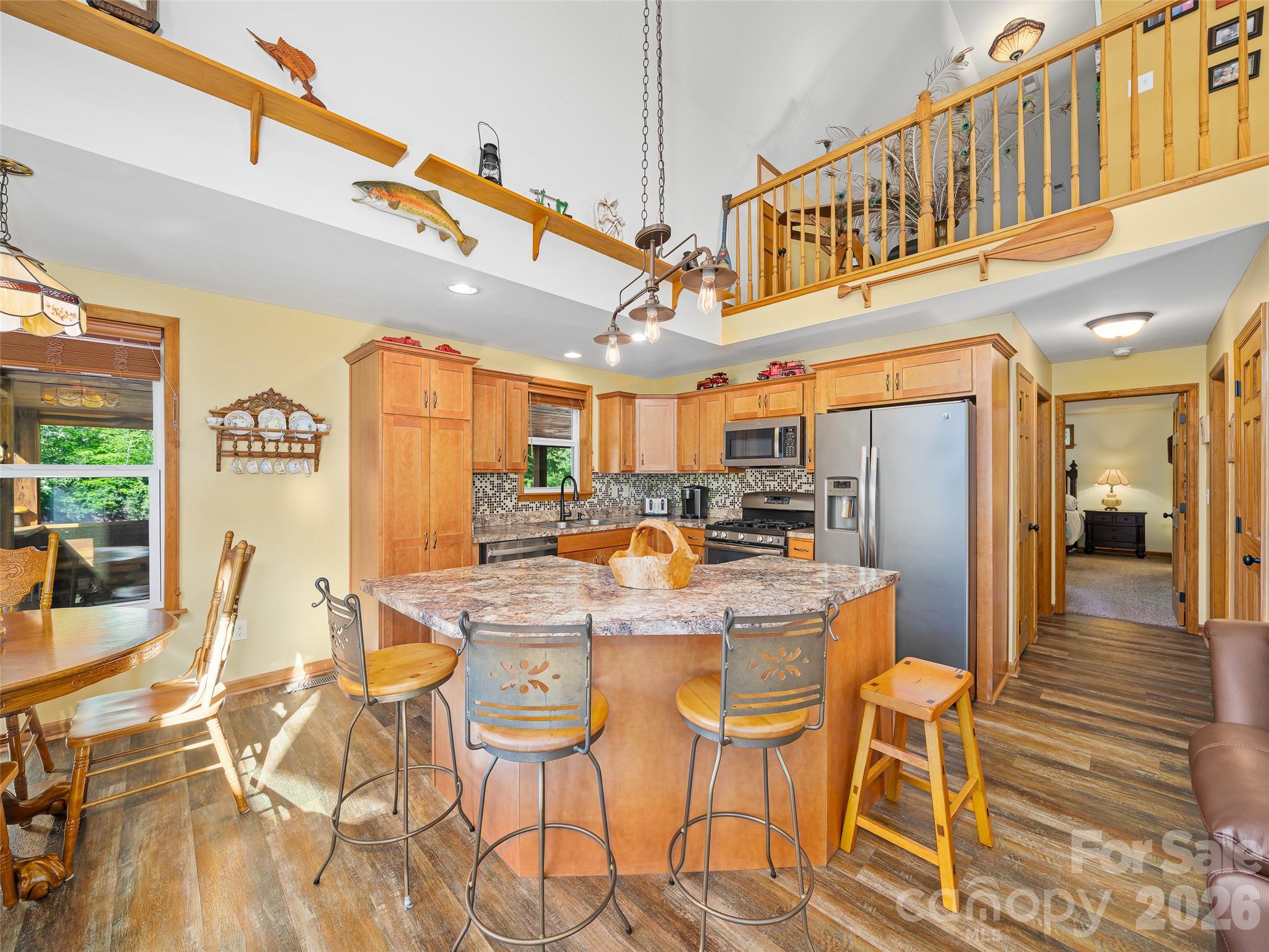 326 Ewart Wilson Road Burnsville NC 28714
