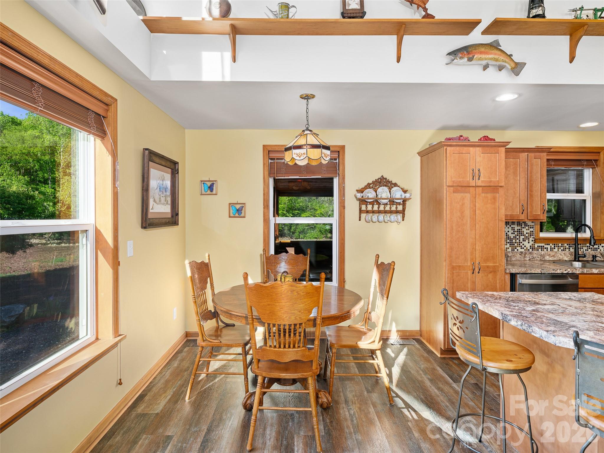 326 Ewart Wilson Road Burnsville NC 28714