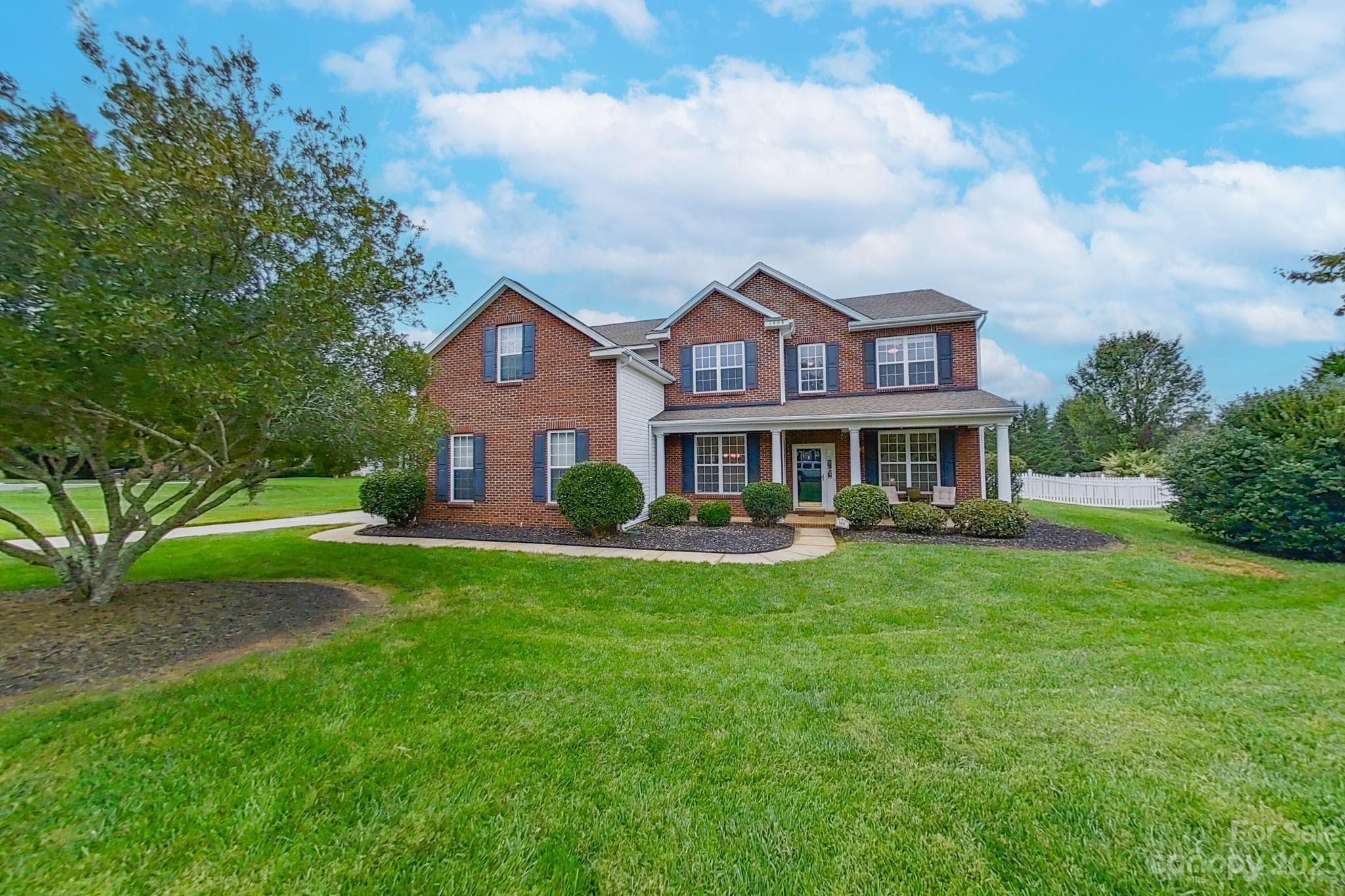 1408 Skyler Drive Waxhaw NC 28173