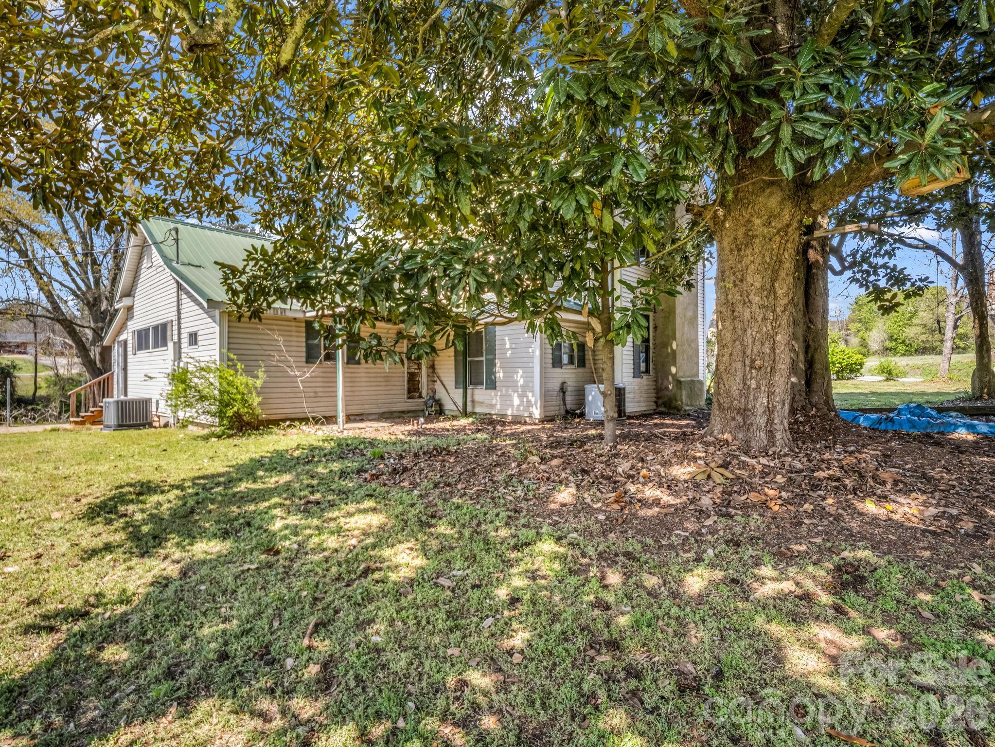 1282 Old Us 74 Highway Ellenboro NC 28040