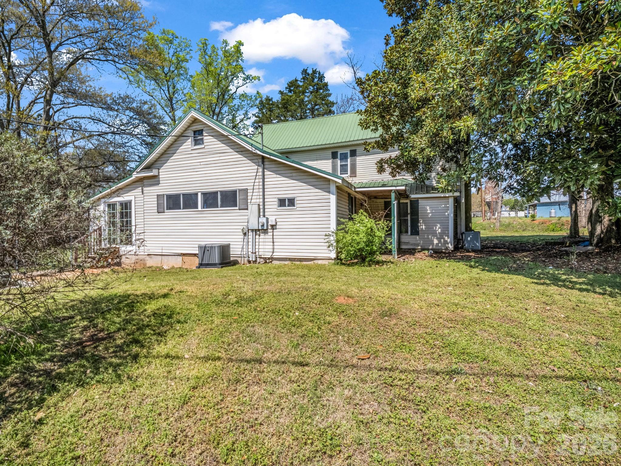 1282 Old Us 74 Highway Ellenboro NC 28040