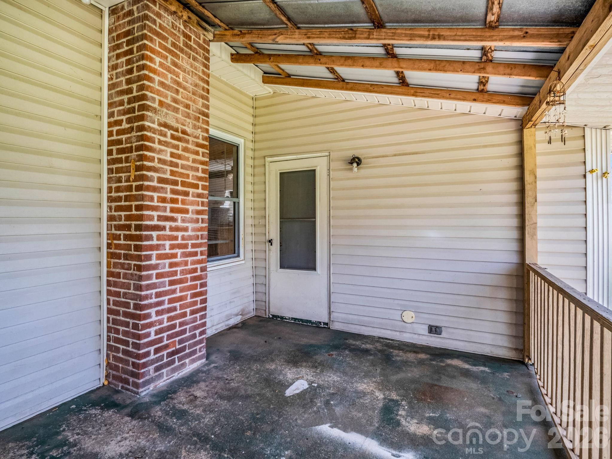 1282 Old Us 74 Highway Ellenboro NC 28040