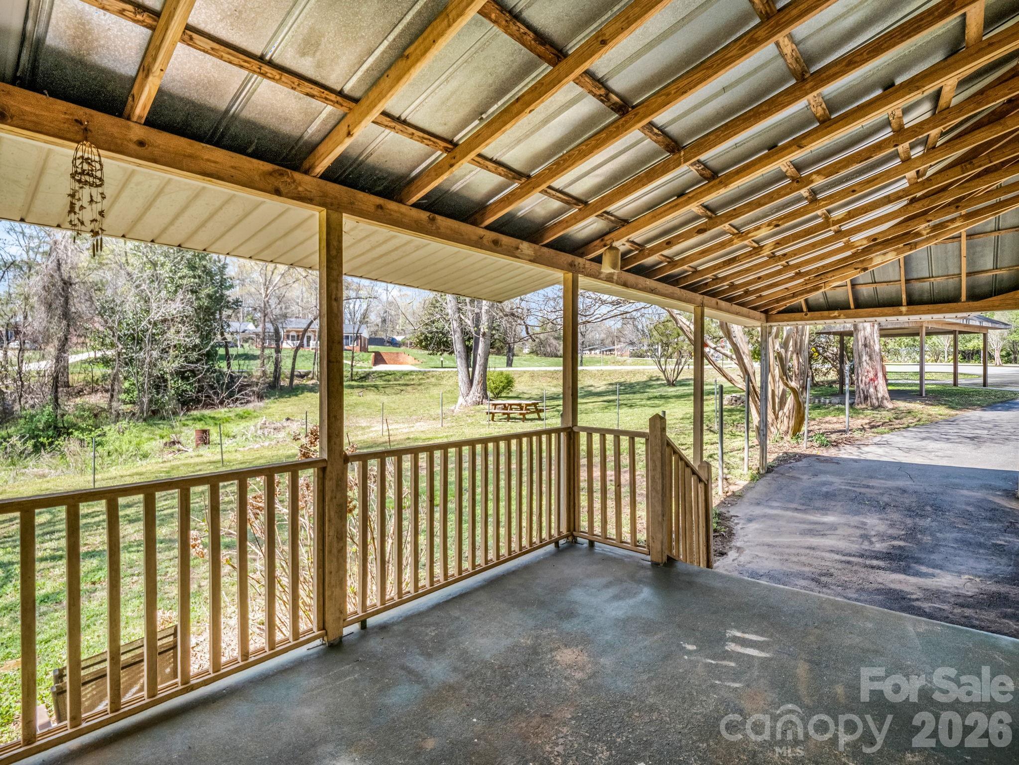 1282 Old Us 74 Highway Ellenboro NC 28040