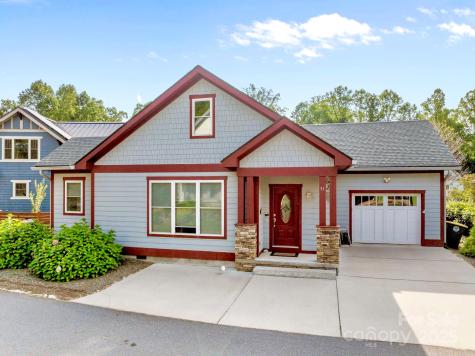 51 Verde Drive Asheville NC 28806