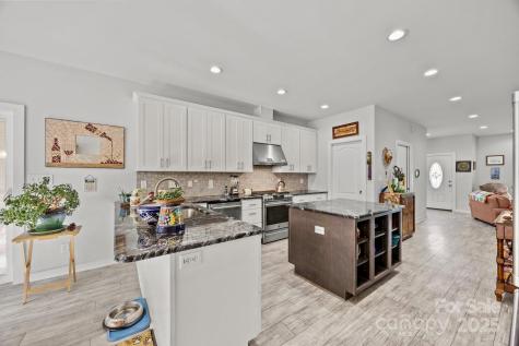 51 Verde Drive Asheville NC 28806