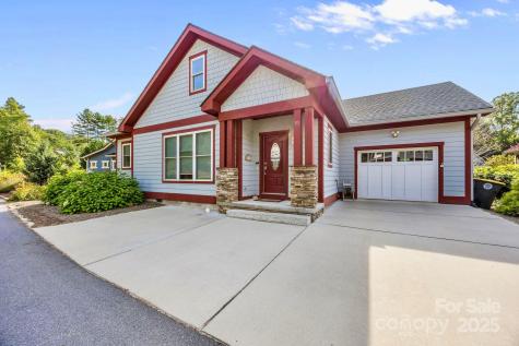51 Verde Drive Asheville NC 28806
