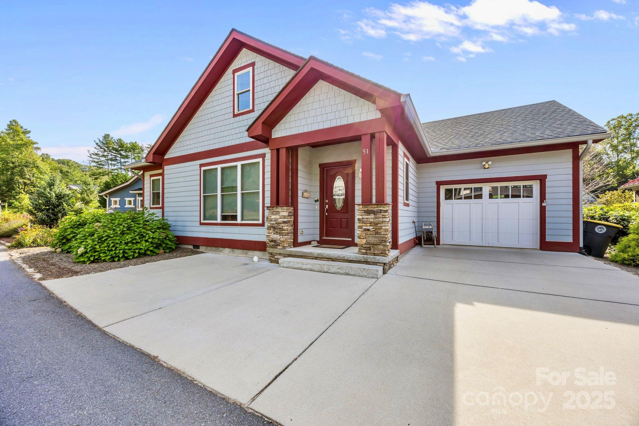 51 Verde Drive Asheville NC 28806