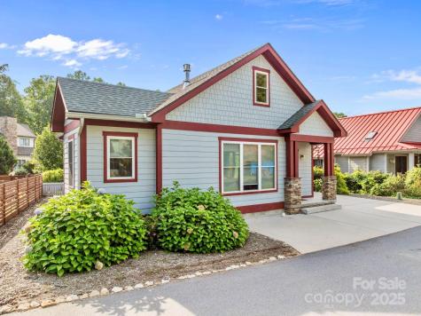 51 Verde Drive Asheville NC 28806