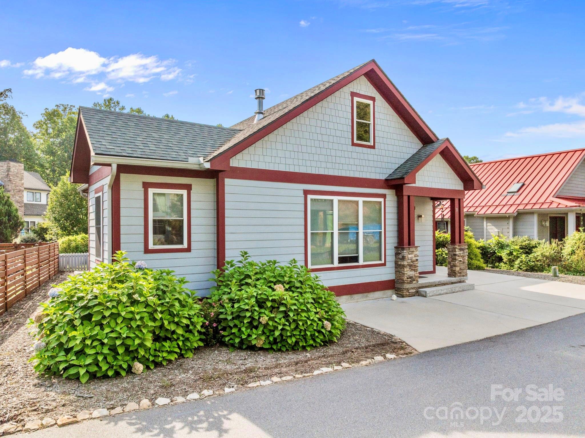 51 Verde Drive Asheville NC 28806