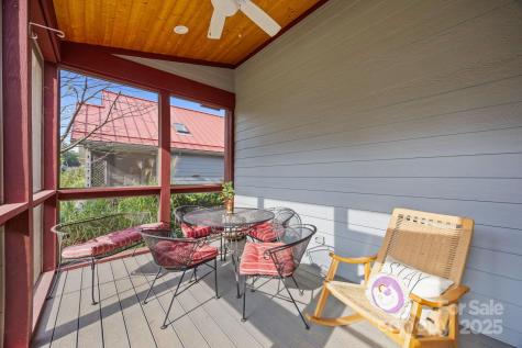 51 Verde Drive Asheville NC 28806