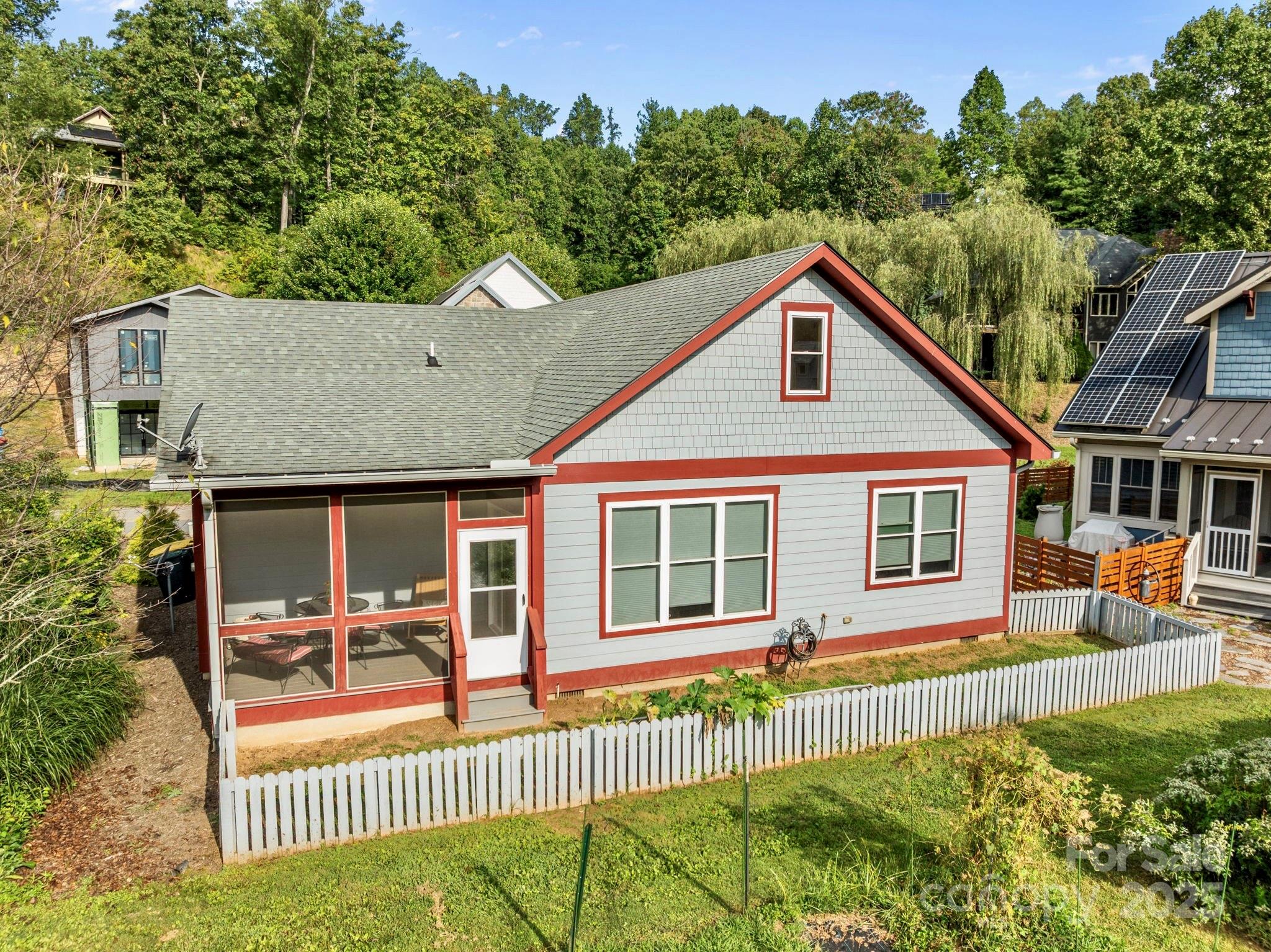 51 Verde Drive Asheville NC 28806