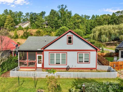 51 Verde Drive Asheville NC 28806