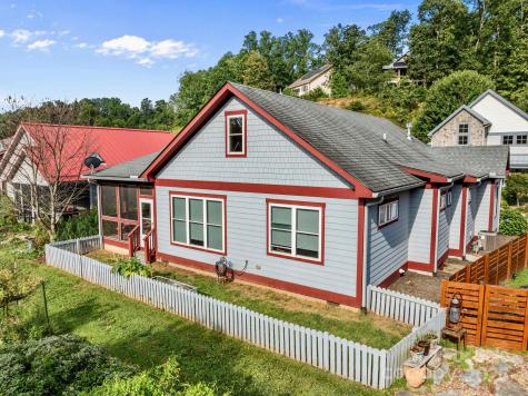 51 Verde Drive Asheville NC 28806