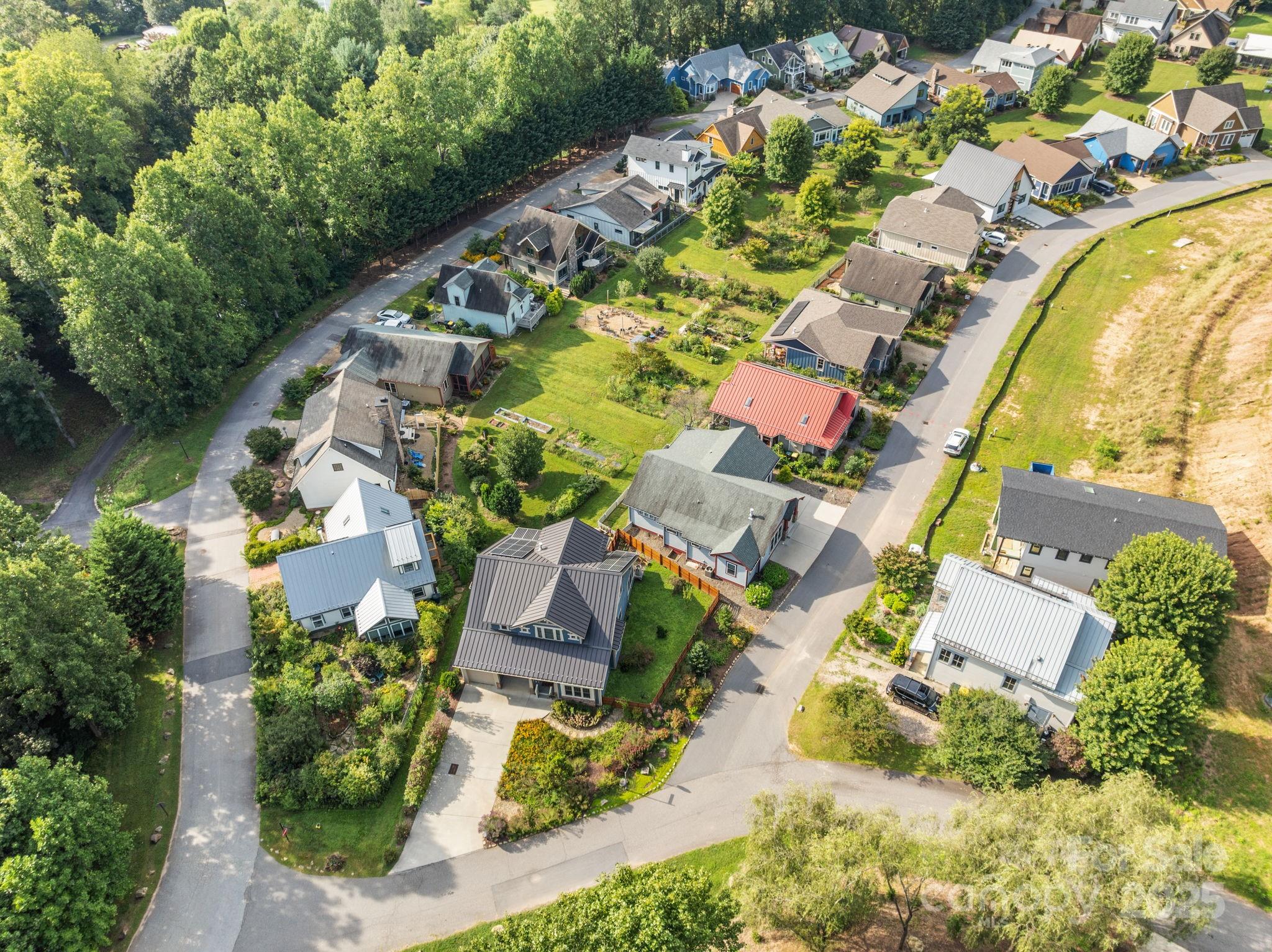 51 Verde Drive Asheville NC 28806