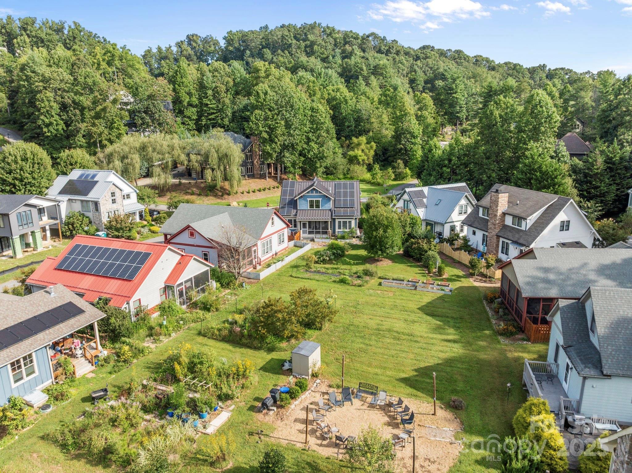 51 Verde Drive Asheville NC 28806