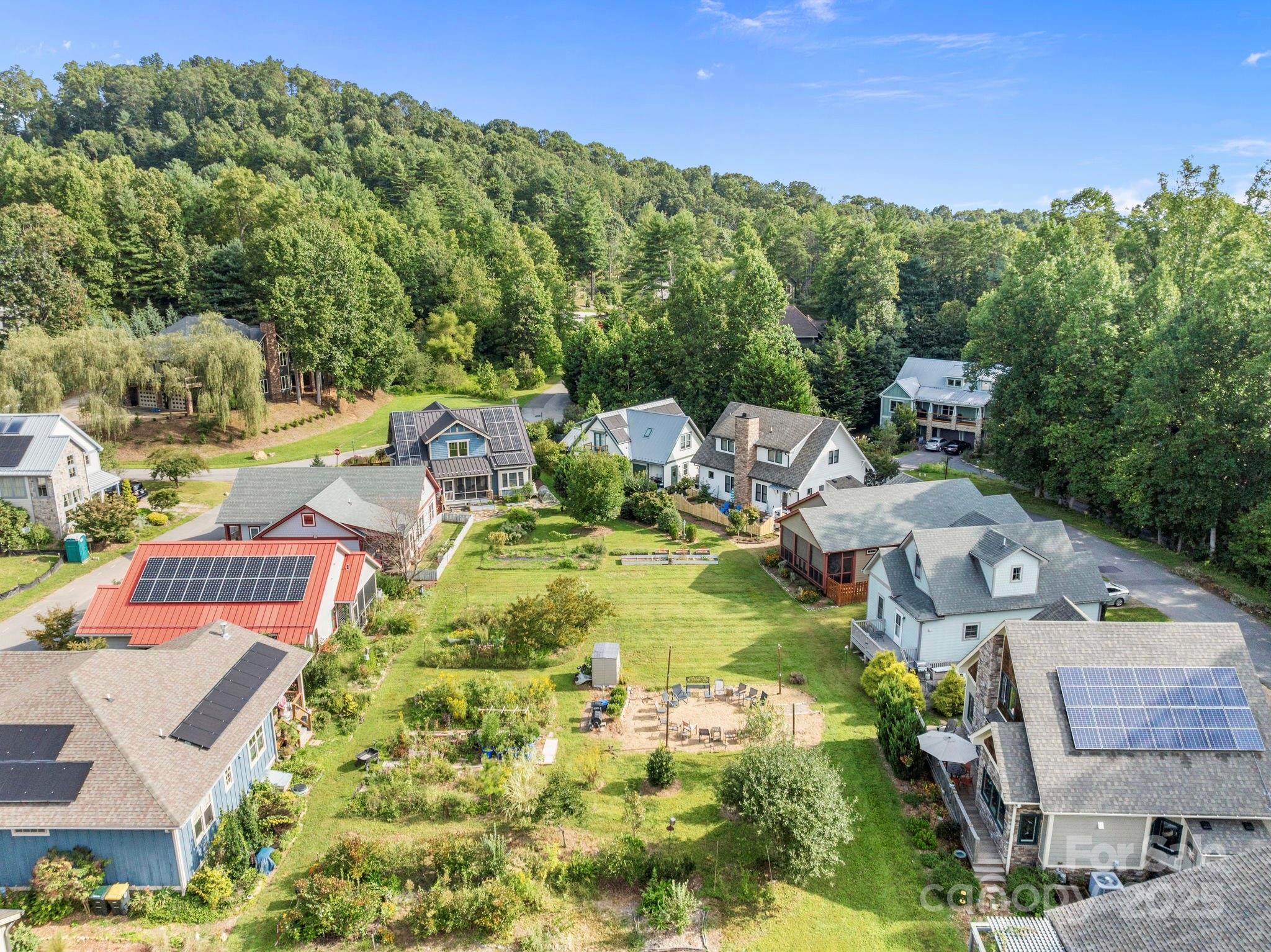 51 Verde Drive Asheville NC 28806