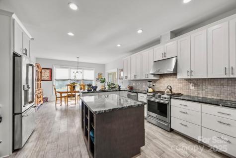 51 Verde Drive Asheville NC 28806