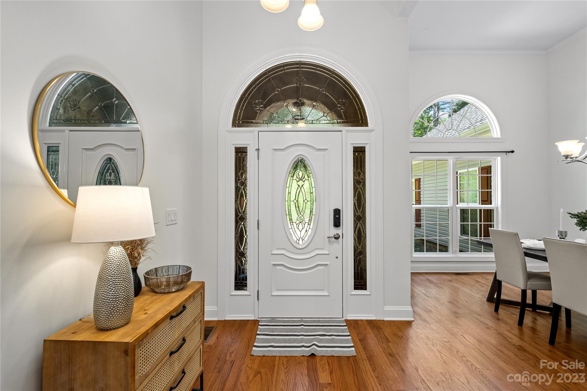 8810 Windygap Road Charlotte NC 28278