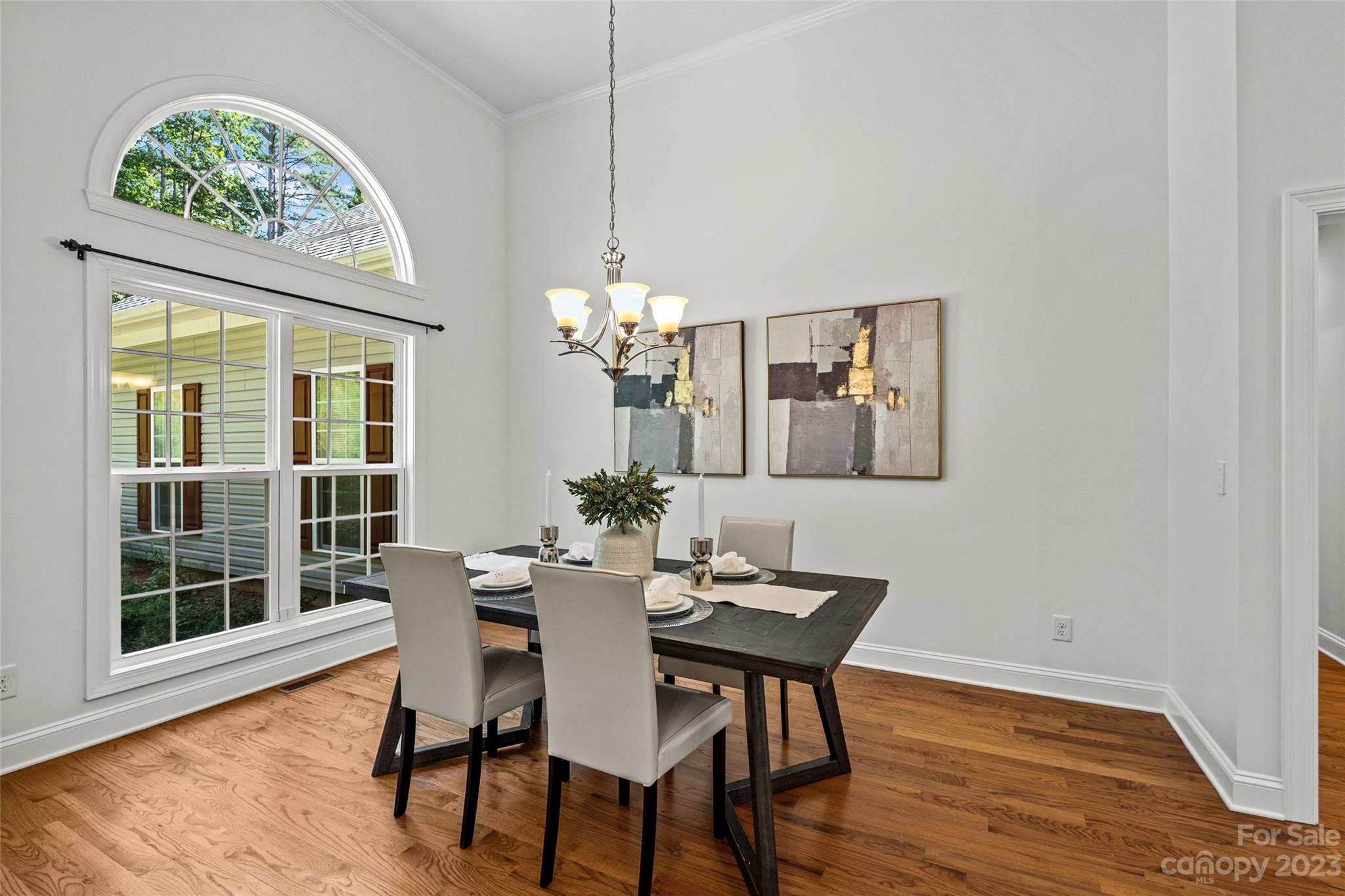 8810 Windygap Road Charlotte NC 28278