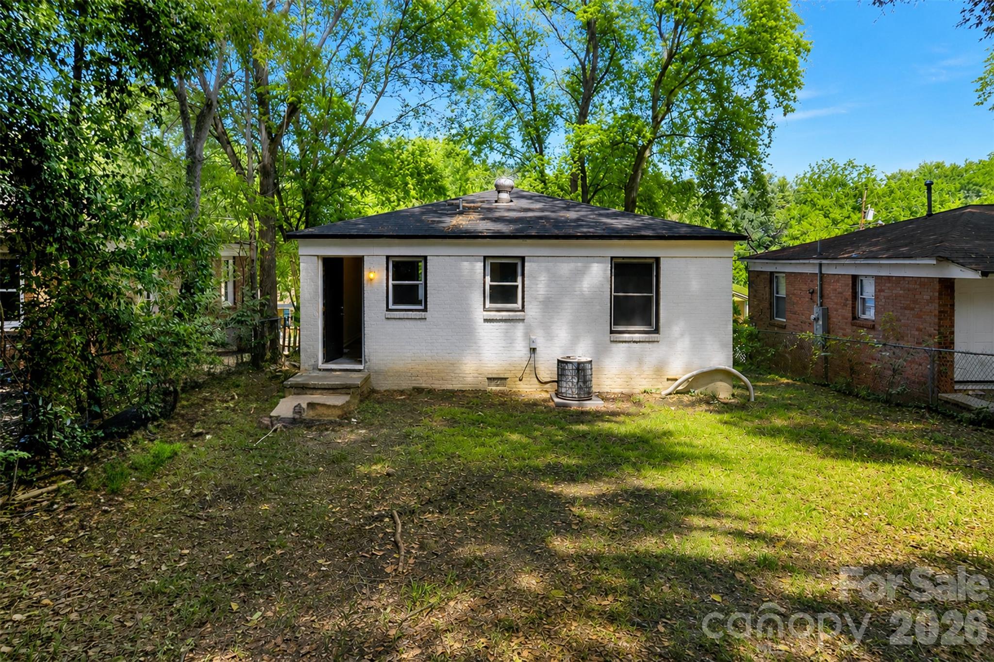 637 Miller Street Charlotte NC 28203