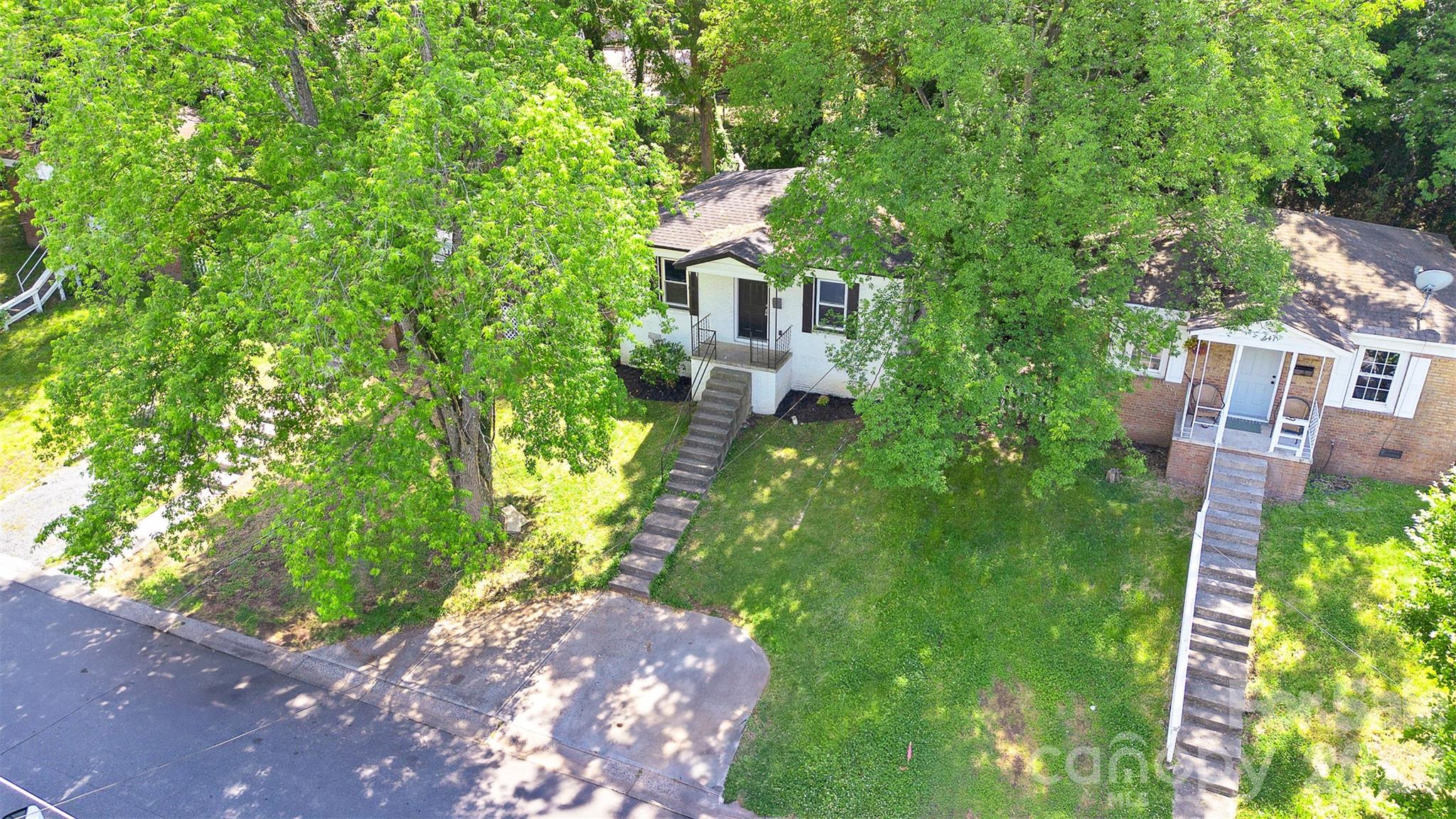 637 Miller Street Charlotte NC 28203