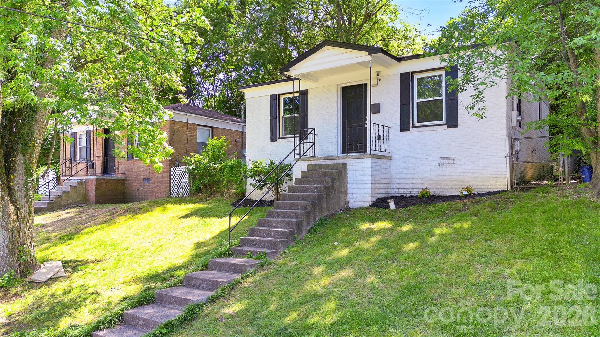 637 Miller Street Charlotte NC 28203