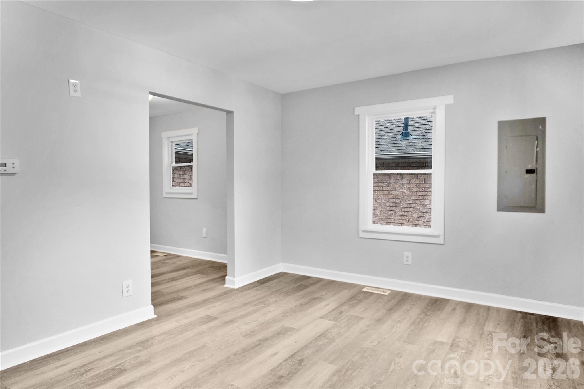 637 Miller Street Charlotte NC 28203