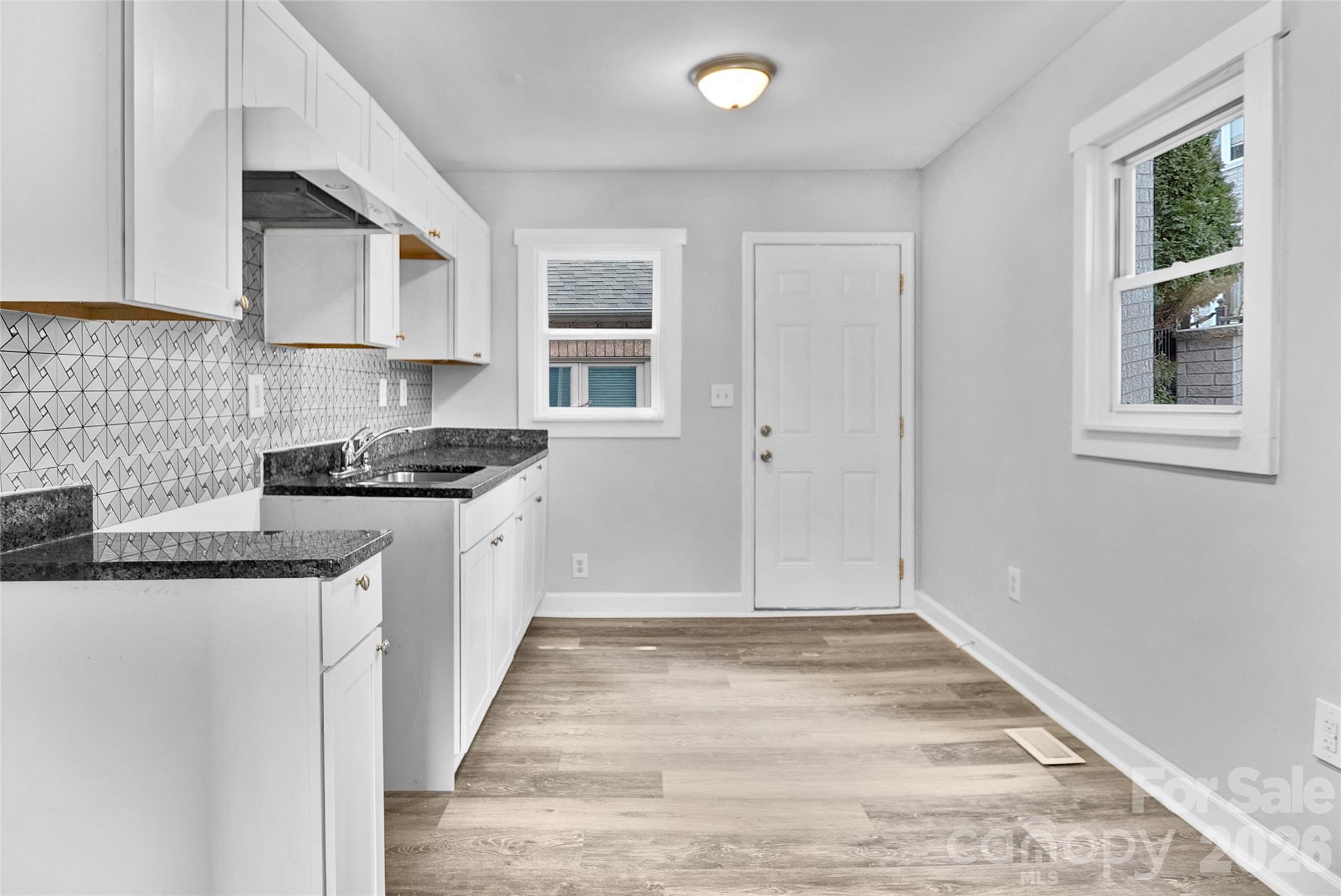 637 Miller Street Charlotte NC 28203