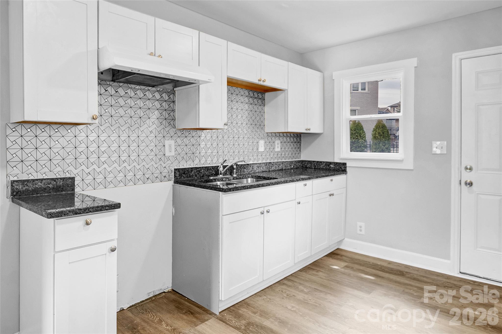 637 Miller Street Charlotte NC 28203