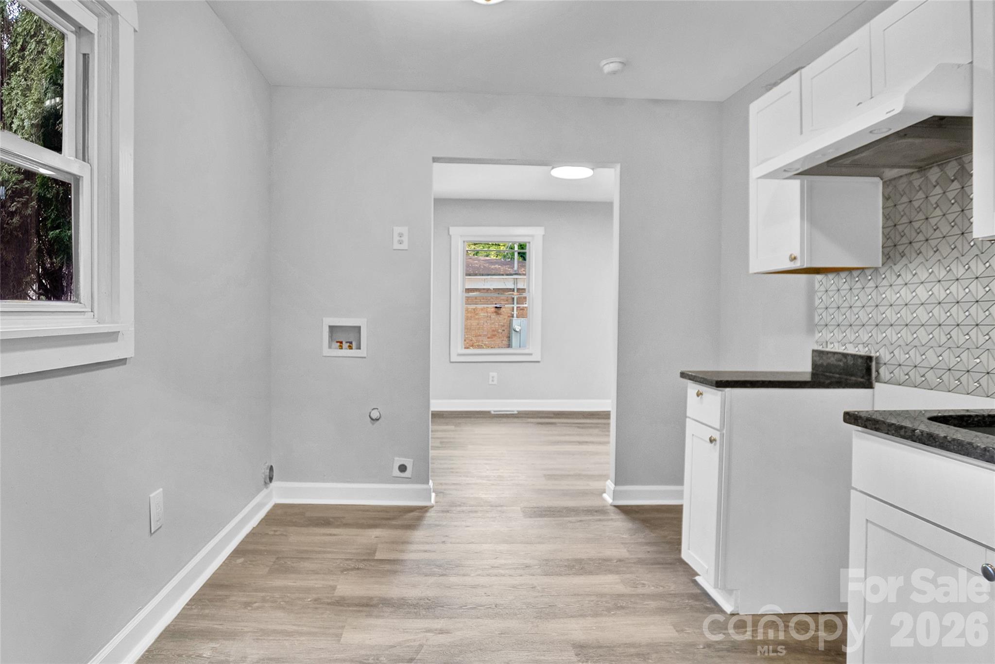 637 Miller Street Charlotte NC 28203