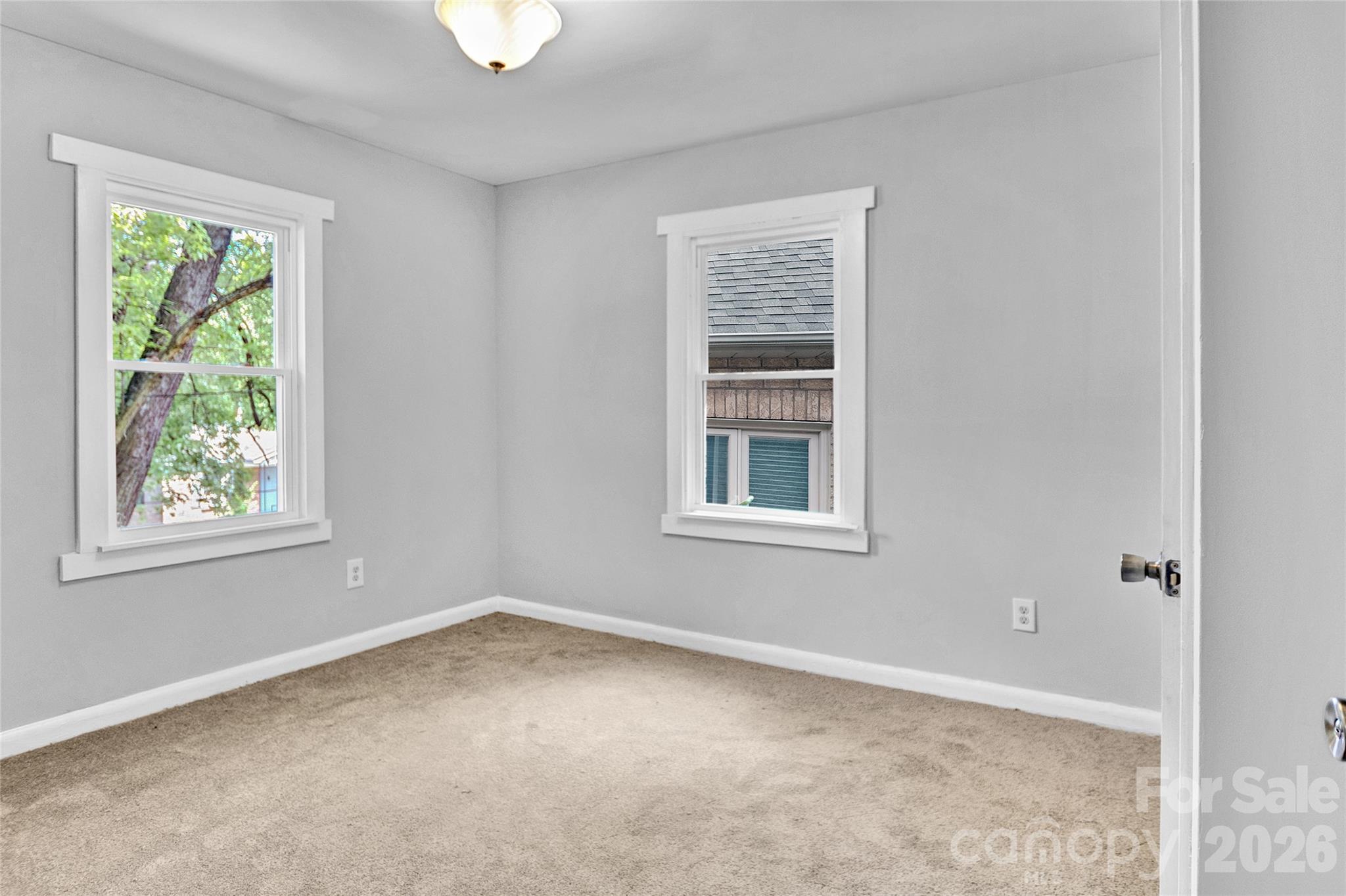 637 Miller Street Charlotte NC 28203